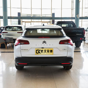 Citroën <span class=keywords><strong>C5</strong></span> X d'occasion 2026, 125 kW, berline <span class=keywords><strong>crossover</strong></span>, faible kilométrage, voitures d'occasion à vendre en Chine et expédition mondiale - Product Image 4