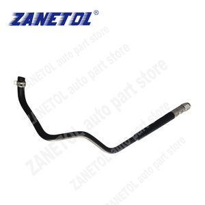 ZANETOL 52124650AH 52124650AE 52124650AG Tuyau de <span class=keywords><strong>retour</strong></span> de <span class=keywords><strong>direction</strong></span> <span class=keywords><strong>assistée</strong></span> de qualité pour DODGE DURANGO 2015 pour JEEP GRAND CHEROKEE 2015 - Product Image 1