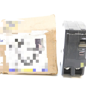 Qo290cp 120/240V 90a Nsmp nuevo Original listo Stock automatización Industrial Pac dedicado controlador de programación Plc - Product Image 1