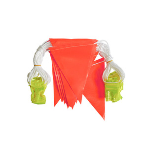 Bandera de Seguridad <span class=keywords><strong>Flotante</strong></span> para Buceo, Personalizada, de Malla, Económica, de Alta Calidad, en Oferta, para Actividades al Aire Libre - Product Image 2