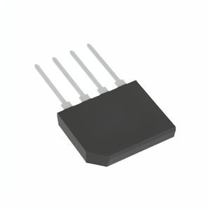 GBU2010-BP Diodes 4-SIP, GBU Electronics Component Authorized Distributor - Product Image 1