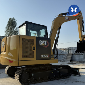 Kat 307 Graafmachine Cat305.5e2 Cat305.5 Cat306 Cat308 Cat307.5 Cat307.5 Cat307e Excavadora Met Lage Prijs Hete Verkoop - Product Image 4