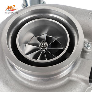 Kingtec Racing G30-<span class=keywords><strong>900</strong></span> 800HP Kit de turbocompresseur à roue en billettes pour moteur Toyota Supra GR <span class=keywords><strong>BMW</strong></span> B58 3.0L - Product Image 2