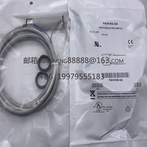 مستشعر التبديل الكهروضوئي الجديد متوفر في المخزون - Product Image 5