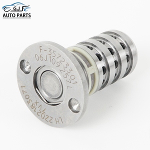 06L109257D Soupape de contrôle moteur Soupape de contrôle de distribution d'arbre à cames VVT pour VW EA888 GEN3 Passat B8 Golf MK7 pour Audi Q5 A4 A5 A6 A7 - Product Image 4