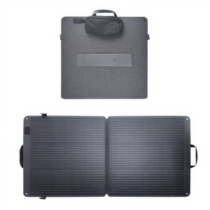 <span class=keywords><strong>Panneau</strong></span> <span class=keywords><strong>solaire</strong></span> pliable <span class=keywords><strong>120W</strong></span> 200W, chargeur <span class=keywords><strong>solaire</strong></span> portable, module PV 18V 41V <span class=keywords><strong>pour</strong></span> station d'alimentation extérieure, <span class=keywords><strong>kit</strong></span> de <span class=keywords><strong>camping</strong></span> - Product Image 1
