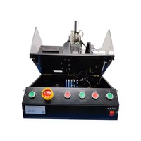 Appareil de test PLC Fonction de test PCB Service OEM de test Qualité stable Haute efficacité dans la fabrication PCBA
