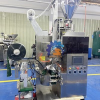 Meilleur prix 10g-100g Machine d'emballage de sachets de croustilles Machines d'emballage multifonctions de mini sachets de collations