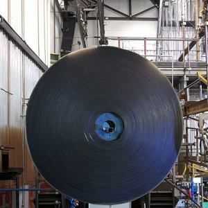 Kırma tesisleri Premium konveyörler için en çok satan uygun maliyetli kauçuk konveyör kemerleri - Product Image 2