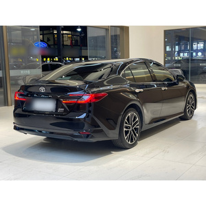 Auto Usado Guazi, Toyota Camry 2024, Entrega Puntual, Híbrido HEV, Eléctrico, Automático, Sedán de 5 Plazas, Volante a la Izquierda - Product Image 5