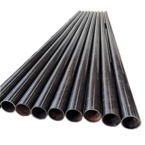 Tube laminé à froid Q345B ST52, pièces de machines agricoles, arbre de transmission, pièces de tracteur, certifié ISO 9001 - Product Image 6