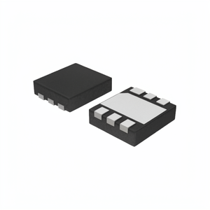 การจัดการพลังงาน (PMIC) 6 UFDFN แผ่นสัมผัสผู้จัดจำหน่ายที่ได้รับอนุญาต NCP693HMN10TCG ชิ้นส่วนวงจรอิเล็กทรอนิกส์ - Product Image 1