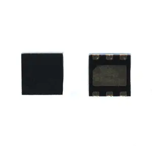 ISC0703NLSATMA1 Geïntegreerde Schakeling Ic Chip Npn Transistor Mos Diode Originele Elektronische PG-TDSON-8 Componenten ISC0703NLSATMA1