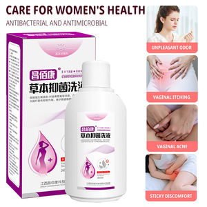 Detergente delicato arricchito con acido lattico per la cura esterna femminile, supporta il pH <span class=keywords><strong>naturale</strong></span> della pelle per il <span class=keywords><strong>benessere</strong></span> quotidiano - Product Image 1