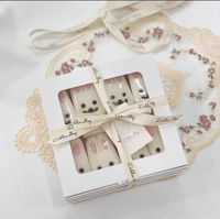 Ruban personnalisé pour fleuriste, impression de logo, ruban décoratif, ruban pour poignet, ruban pour cadeau de mariage, ceinture en soie