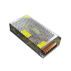 Loại AC-DC tự động hóa chuyển mạch cung cấp điện 24VDC 12V 2A <span class=keywords><strong>5A</strong></span> 10A 20A 1000W 2000W AC 5V 30V - Product Image 6