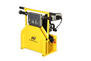 Máquina de Soldadura por Fusión a Tope Manual de Plástico de 40-200 mm, <span class=keywords><strong>Precio</strong></span> de Fábrica, Soldadora de Tubos HDPE, Máquina de Termofusión - Product Image 5