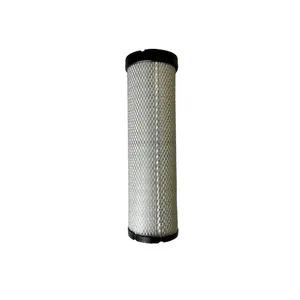 Professional auto accessories truck use diesel engine replacement parts safety P777414 air intake filter cartridge
