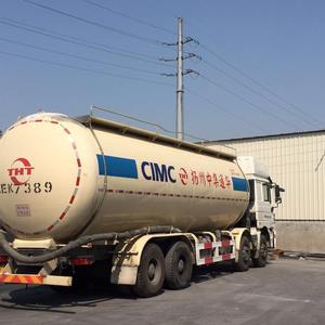 יעילות גבוהה חומר desulfurization חומר שטח ספציפי hydrated סיד גודל 200 (מיכל משאית מיכל) - Product Image 3