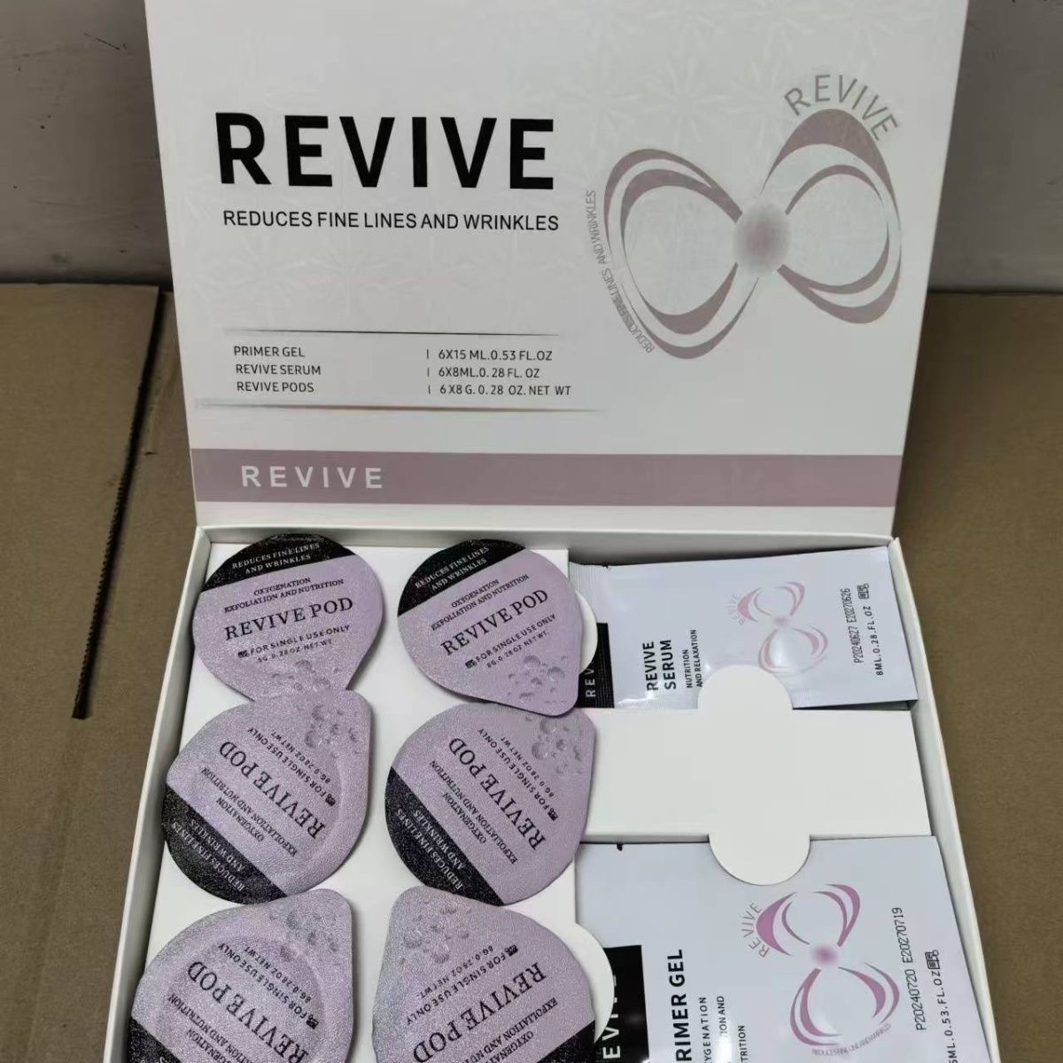 Rose (RÉVIVE)