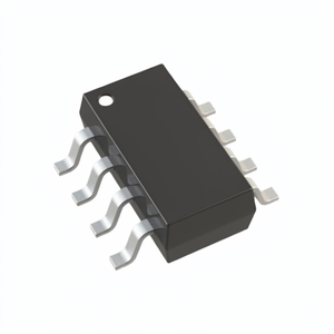 SOT 23 8 Thin, TSOT 23 8 Data Acquisition LTC2632CTS8-HZ10 Authorized Distributor Buy Electronics Components Online - Product Image 1