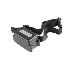 Valla electrónica para mascotas, recargable, resistente al agua, Ip67, collar de entrenamiento automático para protección de perros, uso en áreas grandes - Product Image 3