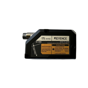 หัวเซ็นเซอร์รุ่น IX-080 IX-055 IX-1000 IX-150 IX-360 ใช้สำหรับการตรวจจับตำแหน่งและความเอียงที่สูง มีสินค้าในสต็อก - Product Image 1
