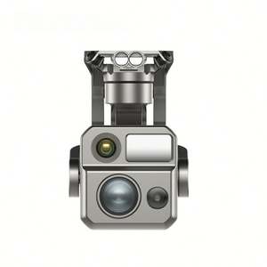 Tête de trépied pour caméra AUTEL EVO Max 4N intégrant un système de télémétrie laser infrarouge à zoom grand angle - Product Image 1