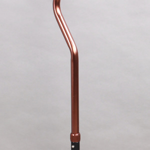 AUFU <b>Walking</b> <b>Stick</b> FS9411L Aluminum Alloy Height Adjustable Four Legged Elderly Aid - Product Image 3