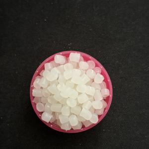 Granulés de résine de matières premières de qualité alimentaire de granules de polyéthylène vierge HDPE à fort impact pour le moulage par injection HMA025 - Product Image 2