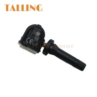 Pièces automobiles TPMS capteur de pression des pneus système de surveillance 407009987R pour Renault Dacia Mercedes Opel Ford 2016 Captur Clio Kangoo