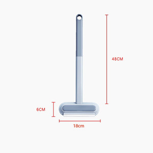 Cepillo multifunción para quitar el pelo <span class=keywords><strong>de</strong></span> gatos y mascotas, cepillo <span class=keywords><strong>Manual</strong></span> para pelusas, limpiador <span class=keywords><strong>de</strong></span> pelo para perros, removedor <span class=keywords><strong>de</strong></span> alfombras, cama, herramientas para el cabello, suministros para mascotas - Product Image 3