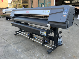 สำหรับเครื่องพิมพ์วอลเปเปอร์แบบม้วนต่อม้วน I3200 หัวพิมพ์<span class=keywords><strong>สอง</strong></span>หัว ระบบอีโคโซลเว้นท์ ความละเอียด 3200dpi - Product Image 4