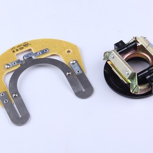 Interruptor Centrífugo Shaluo L27-204Y para Aplicaciones de Motor, Plásticos de Ingeniería - Product Image 3
