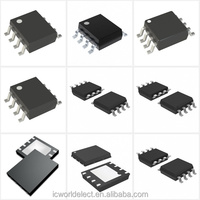 Mémoire de circuits intégrés 24LC64T-E/ST