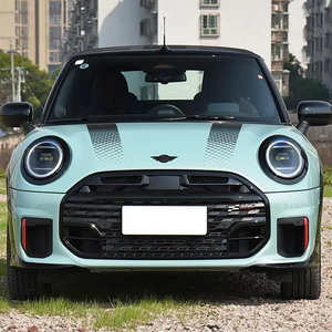 2025 for <strong>MINI</strong> JCW <strong>CABRIO</strong> 2.0T JOHN COOPER WORKS <strong>CABRIO</strong> - Product Image 1