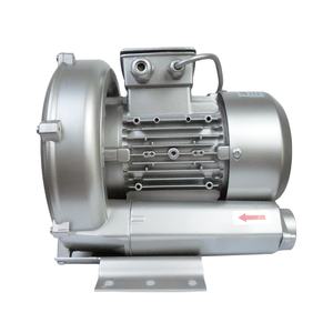 Vendita calda aeratore singolo stadio funzione sottovuoto elettrico motore di aspirazione dentale - Product Image 4