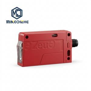 LE46C/4P-M12 LE46C/4P LE46C/4W-M12 LS46C-M12 PRK46C/4P-M12 PRK46C/4P HT46C โฟโตอิเล็กทริคเซนเซอร์แบบลำแสงผ่าน IP67/IP69K 10-30V - Product Image 2
