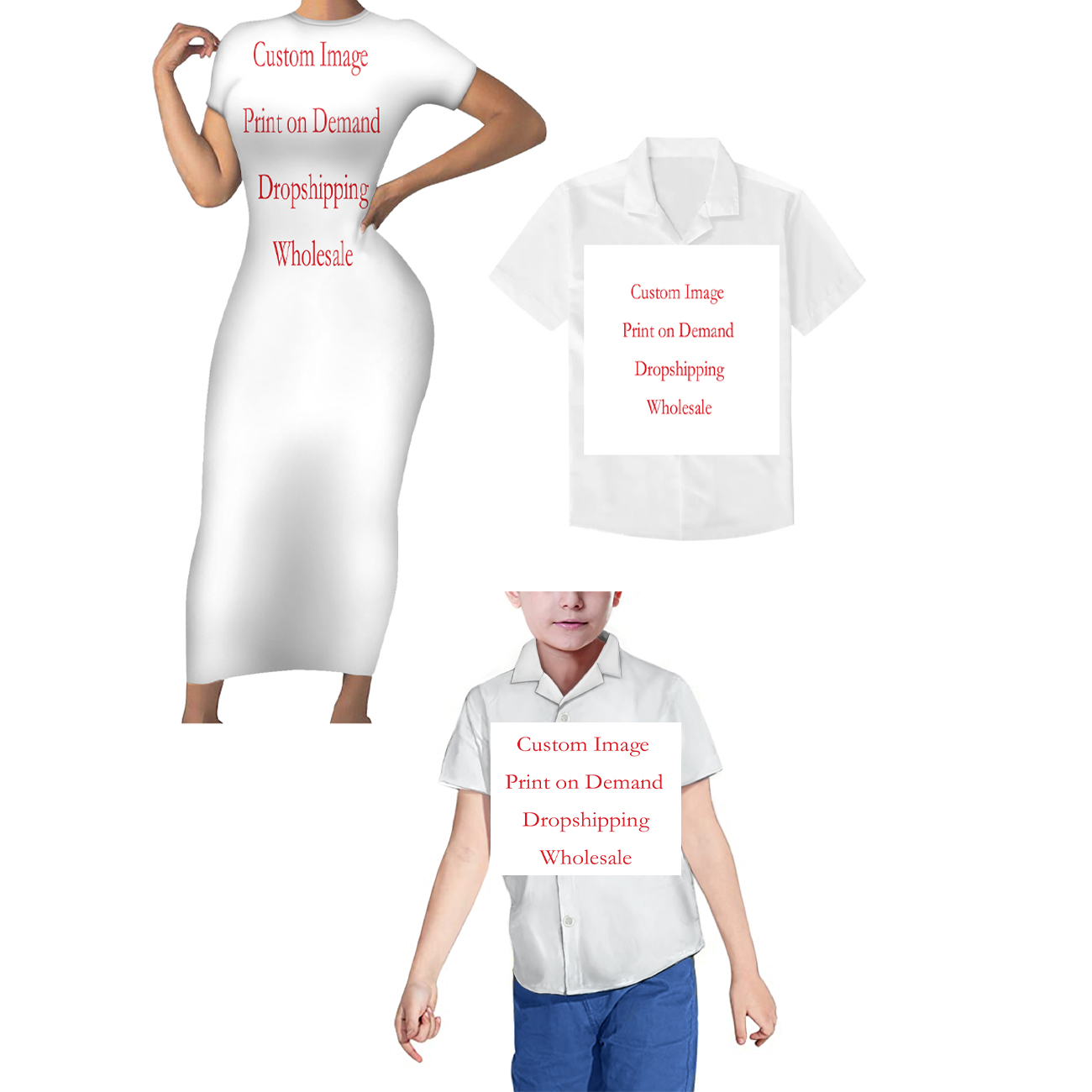 Imagen personalizada