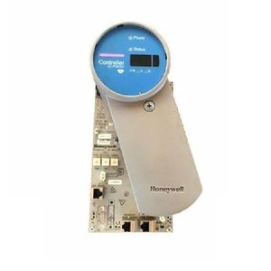 โมดูลควบคุมระบบควบคุมอุตสาหกรรมฮันนี่เวลล์ 16 I O 240 V Modbus หน่วยความจำแฟลช PLC - Product Image 3