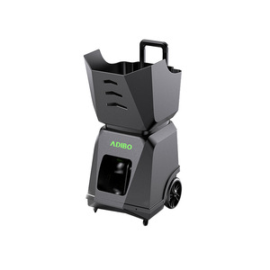 Adibo T500 Tennis <b>Ball</b> Serving Machine 150balls Automatic Portable Indoor <b>Training</b> Tool With App Control - Product Image 2
