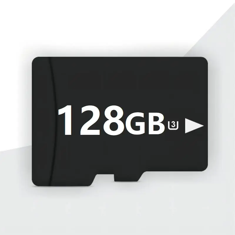 128GB memory Sd card Micro U3 C10 at factory price