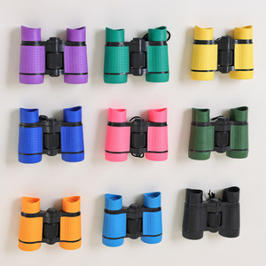 Children's Binoculars 4x30 HD Optical Outdoor Kids Telescope For Exploration And Nature Watching - Product Image 5