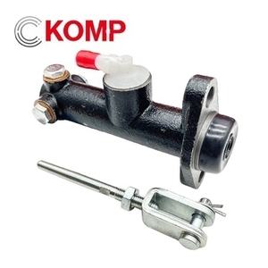 อะไหล่รถยก 91946-05900 25595-40301 25595-40302 30CYH53-40000 กระบอกแม่ปั๊มคลัตช์สำหรับรถยก CATERPILLAR - Product Image 3