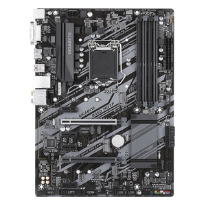 Scheda madre da gioco GIGABYTE B360 HD3P con Chipset Intel B360 LGA 1151 supporto Core 8th 9th <span class=keywords><strong>I5</strong></span> 8400 9400 <span class=keywords><strong>9400F</strong></span> 9500 - Product Image 2