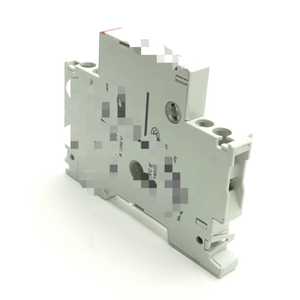 Hk-11 Yardımcı Kontak Bloğu 1no &amp;   1nc, 400vac/250vdc, 3 amper Yeni Orijinal Hazır Stokta Endüstriyel Otomasyon Pac Özel Ürün - Product Image 1