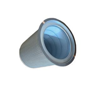 Separador de Aceite para Compresor de Aire Manny LE 64001X, Filtro de Separación de Aceite para Compresor de Tornillo de Alta Eficiencia - Product Image 6