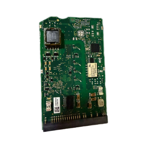 Module I/O Endress Hauser Slot 1300/500 XPD0037-AAF100 - Product Image 3