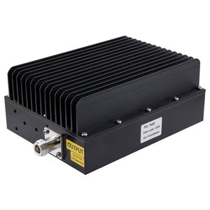 ใหม่ 100% ของแท้ FMAT7482-10 FXD ATTN JACK-JACK TYPE N RF และอุปกรณ์ลดทอนสัญญาณไร้สาย/อุปกรณ์ลดทอนสัญญาณ - Product Image 1