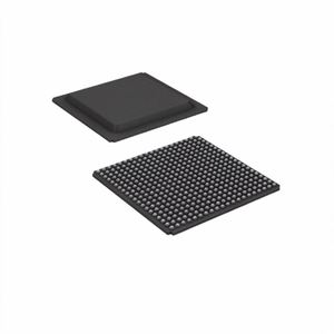 ชิ้นส่วนอิเล็กทรอนิกส์ XA3S1600E-4FG400I 400 BGA - Product Image 1